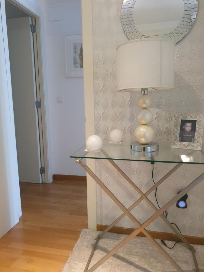 Sara Green House إشبيلية المظهر الخارجي الصورة