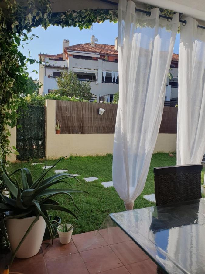 Sara Green House إشبيلية المظهر الخارجي الصورة