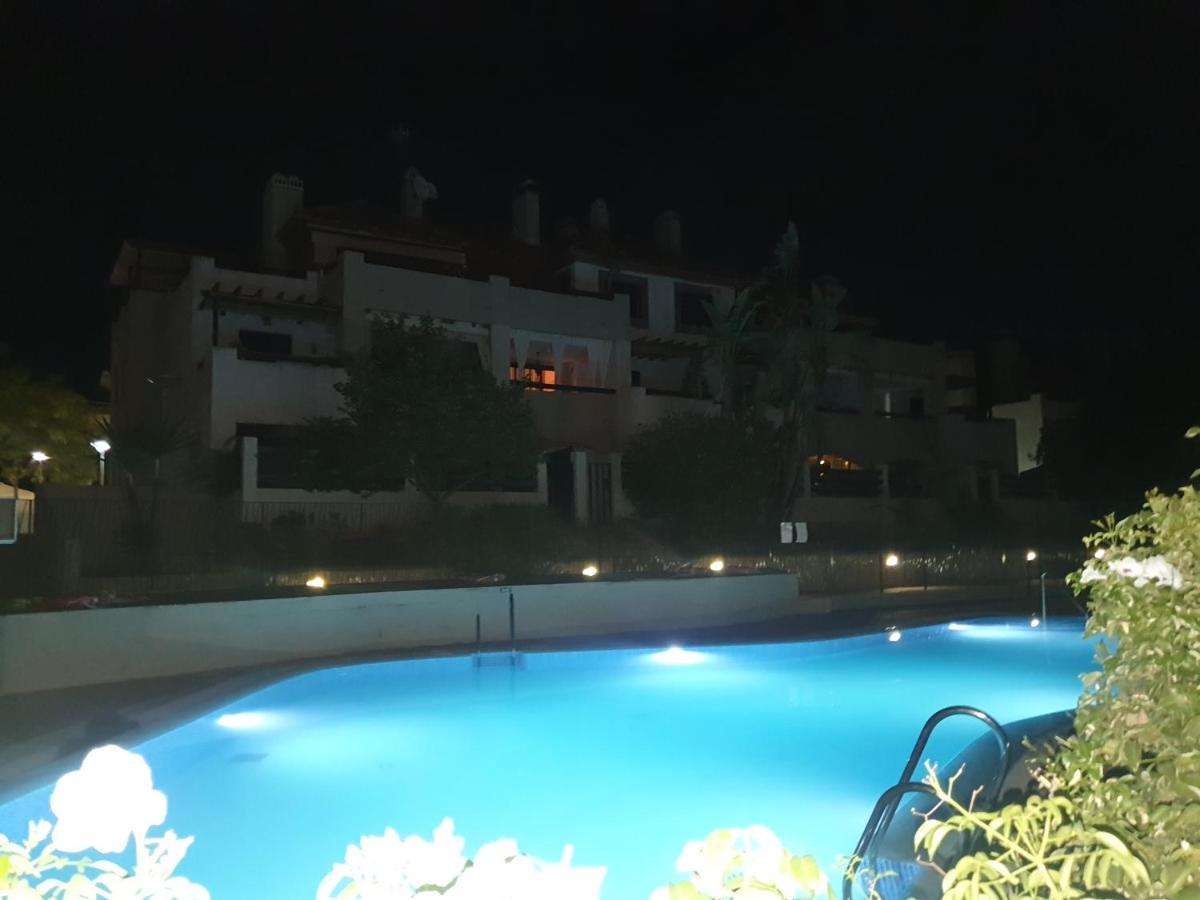 Sara Green House إشبيلية المظهر الخارجي الصورة